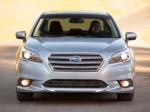 Subaru Legacy 3.6R 2015 года